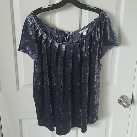 LC Top - Picture 1 of 5